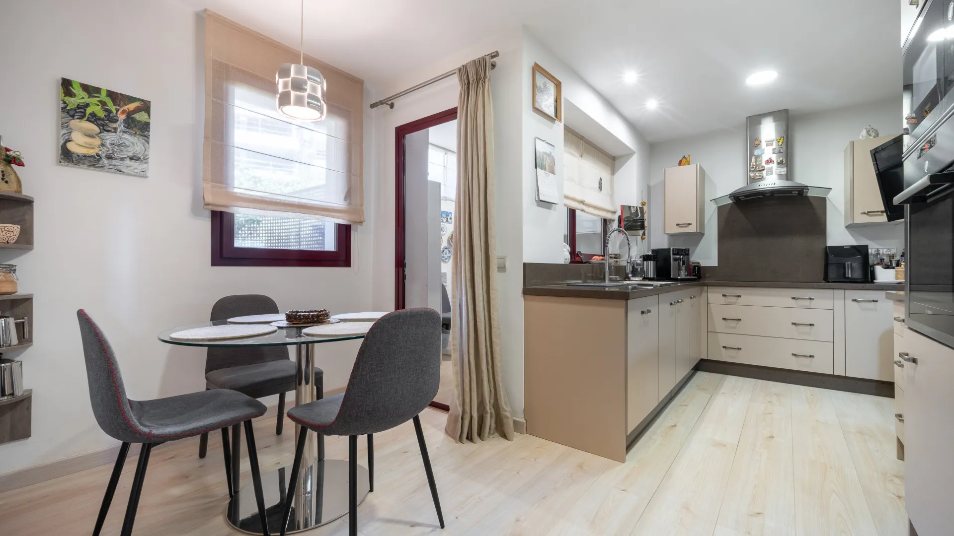 Adosado a la venta en Paraiso Alto