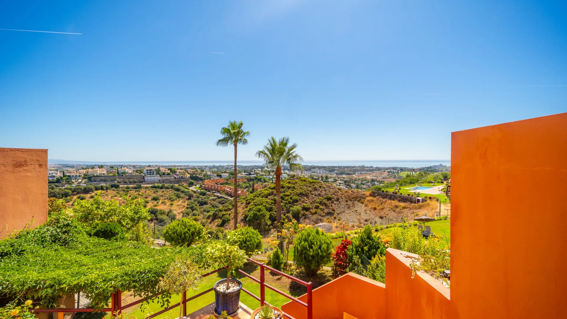 Adosado a la venta en Paraiso Alto