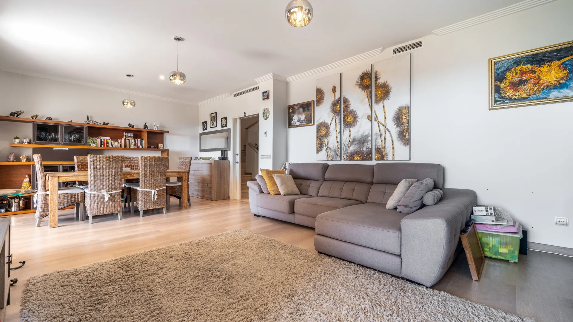 Adosado a la venta en Paraiso Alto