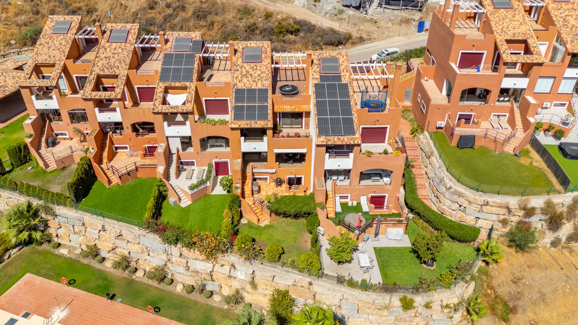 Adosado a la venta en Paraiso Alto