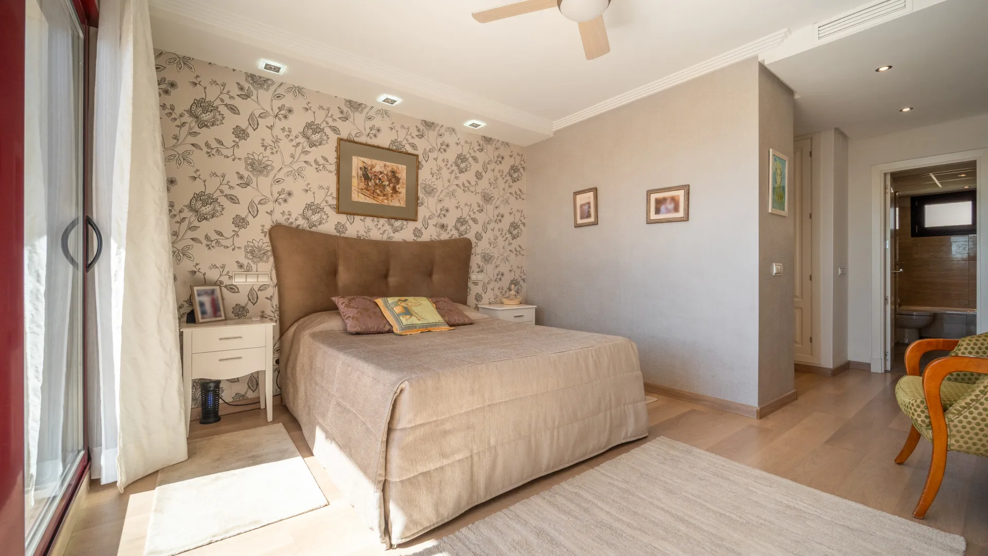 Adosado a la venta en Paraiso Alto