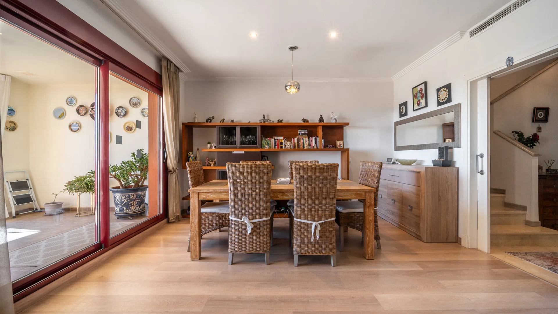 Adosado a la venta en Paraiso Alto