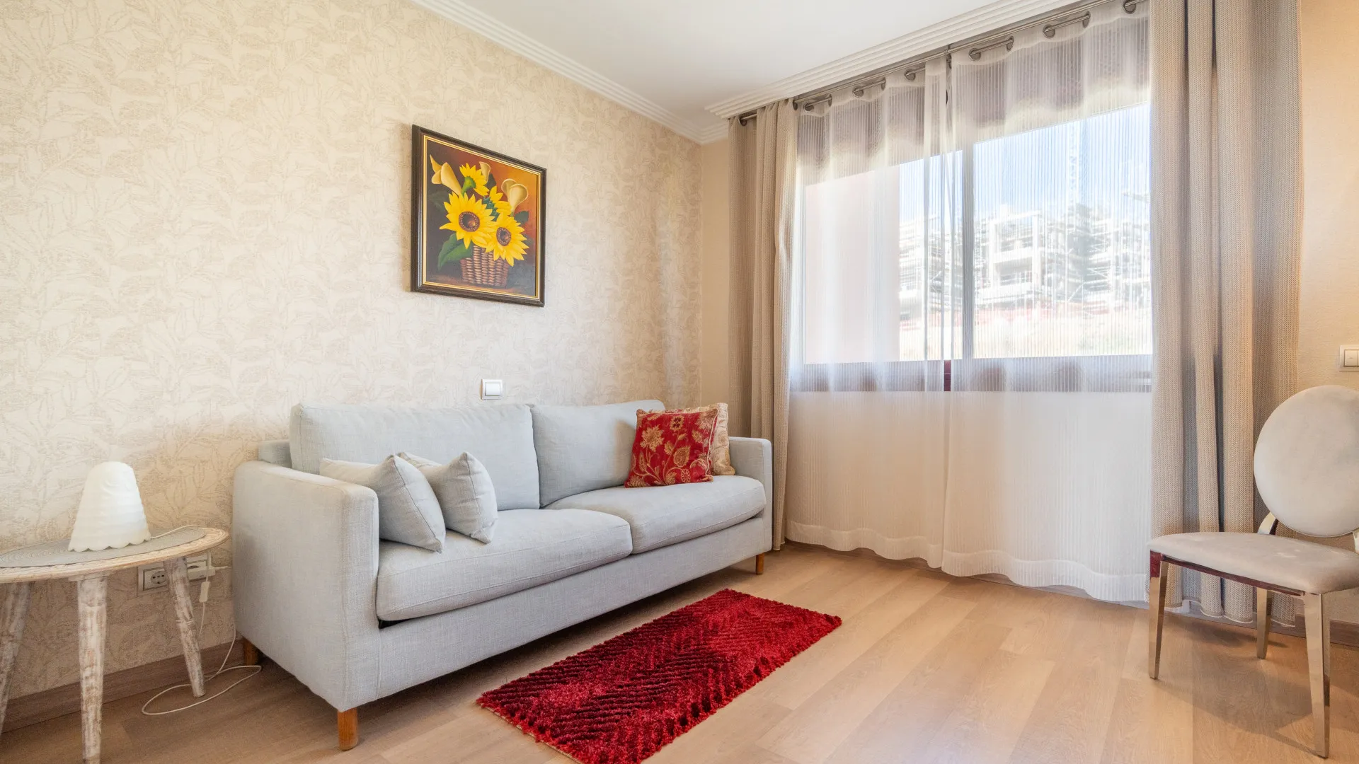 Adosado a la venta en Paraiso Alto