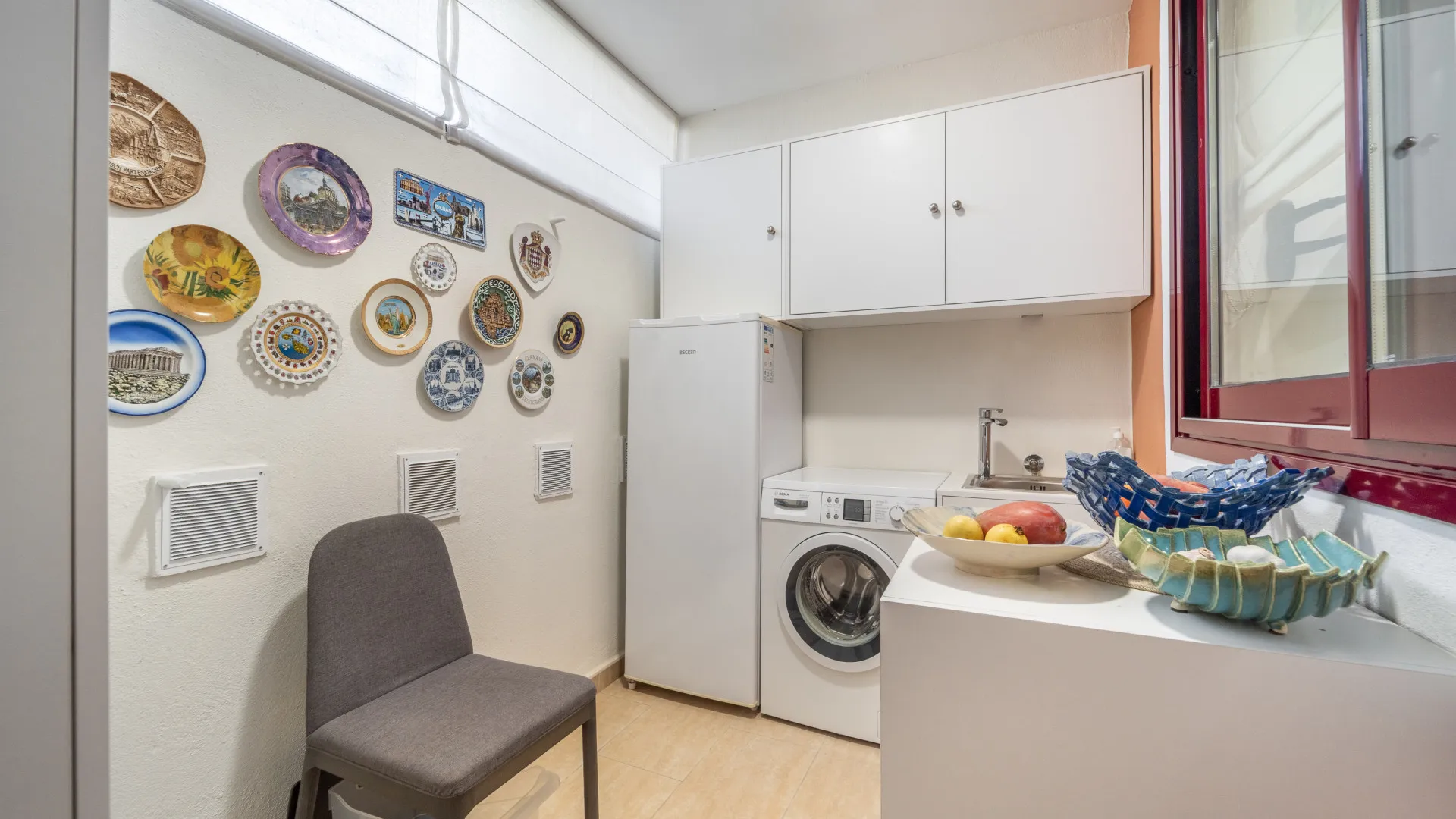 Adosado a la venta en Paraiso Alto