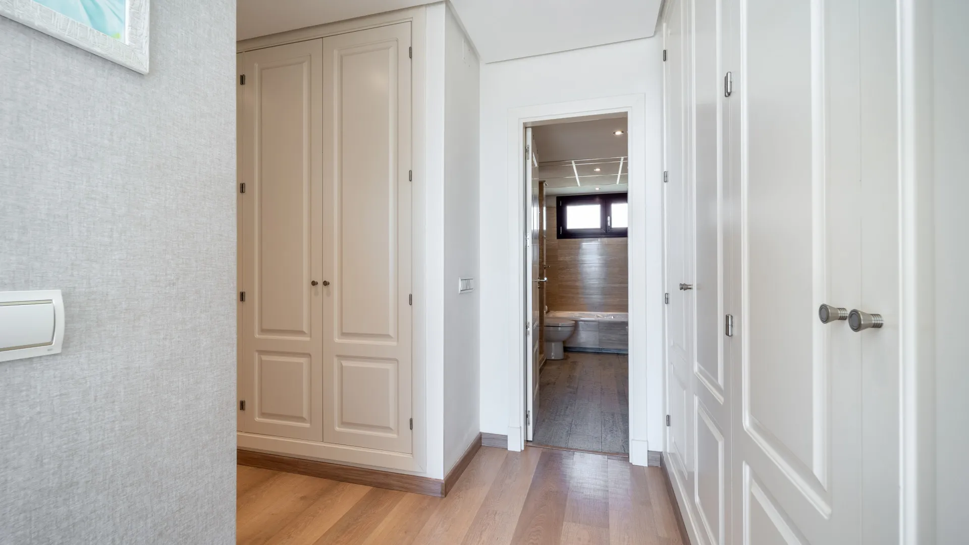 Adosado a la venta en Paraiso Alto