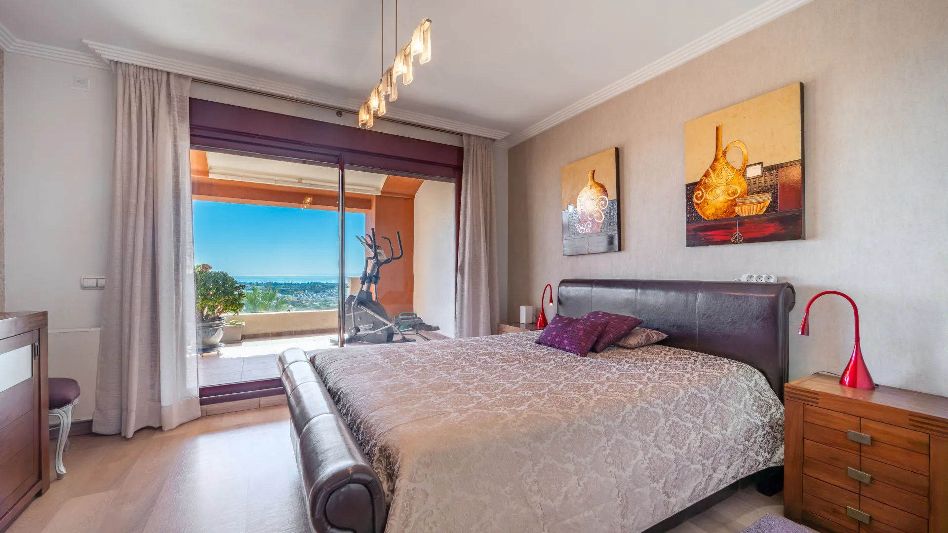 Adosado a la venta en Paraiso Alto