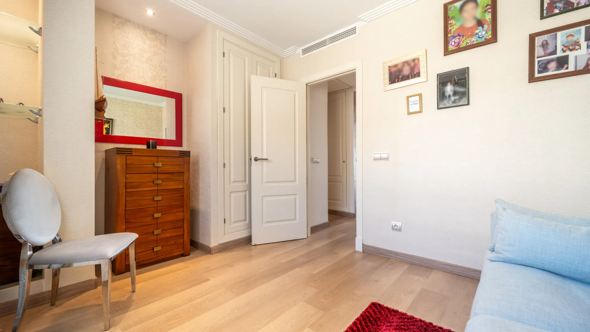 Adosado a la venta en Paraiso Alto