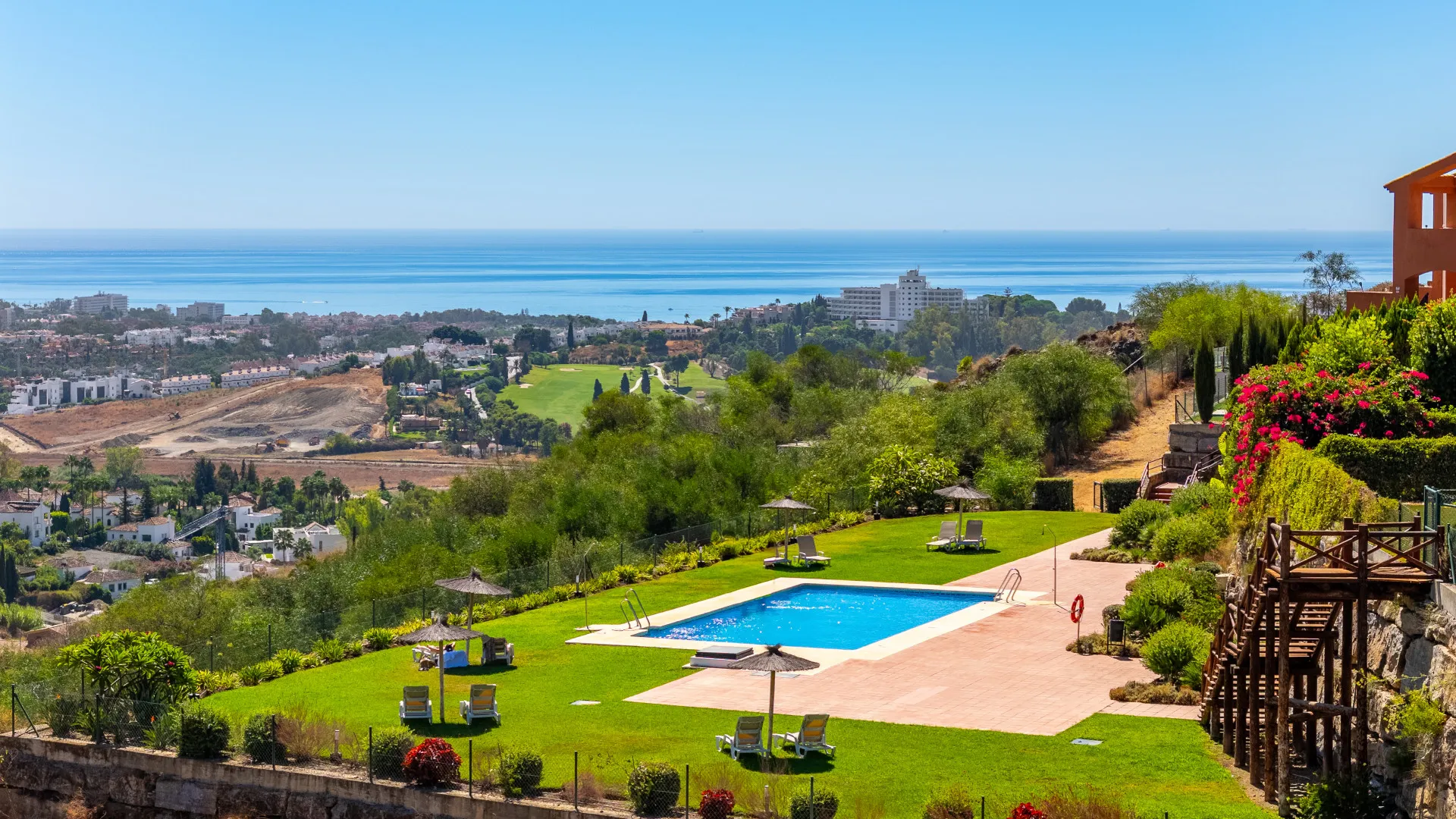 Adosado a la venta en Paraiso Alto