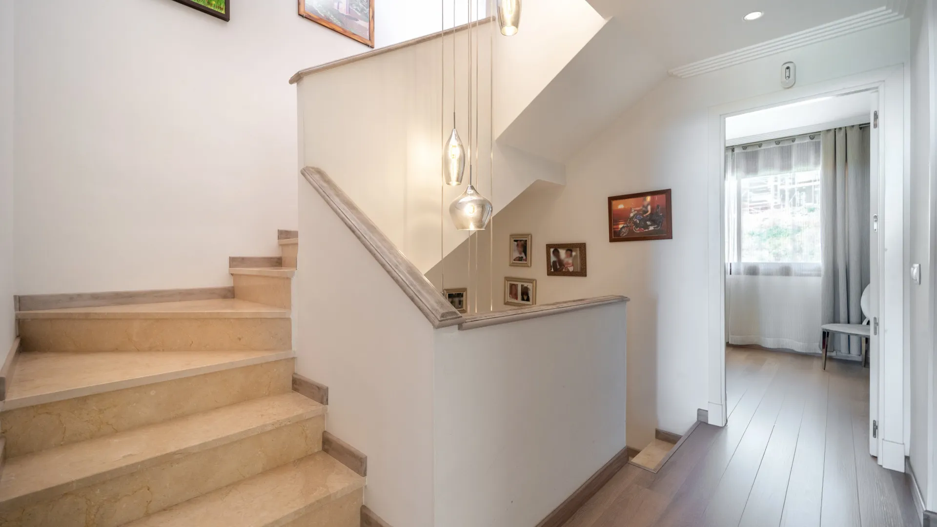 Adosado a la venta en Paraiso Alto