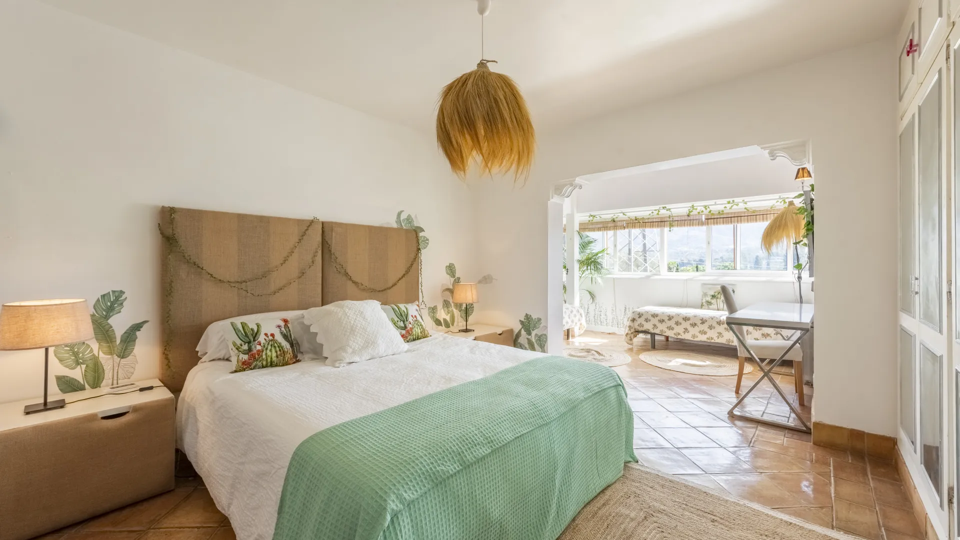 Comprar villa de 5 dormitorios en Finca La Judía