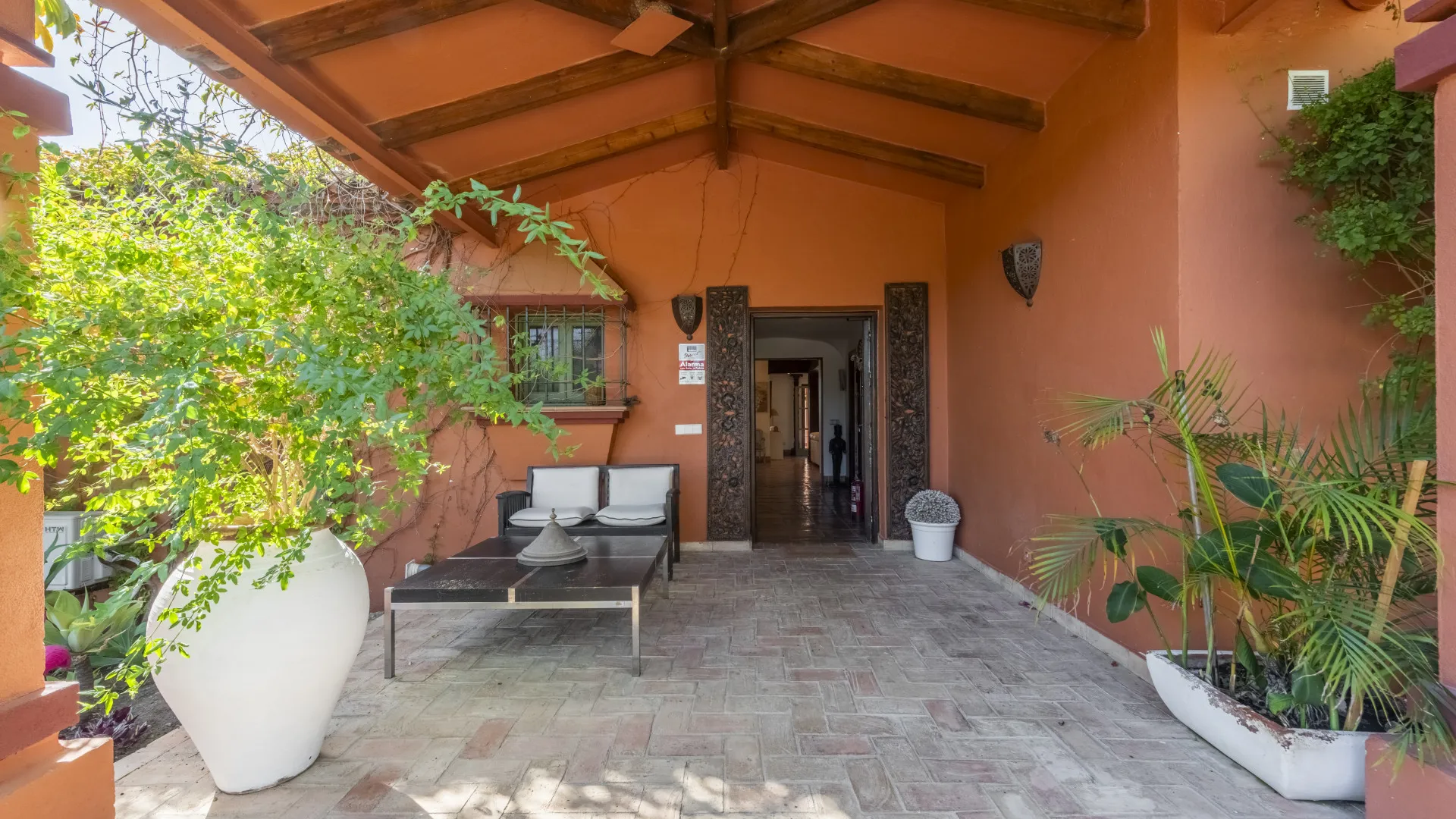 Comprar villa de 5 dormitorios en Finca La Judía