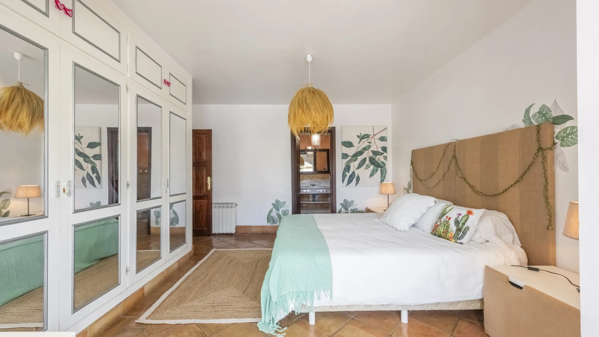 Comprar villa de 5 dormitorios en Finca La Judía