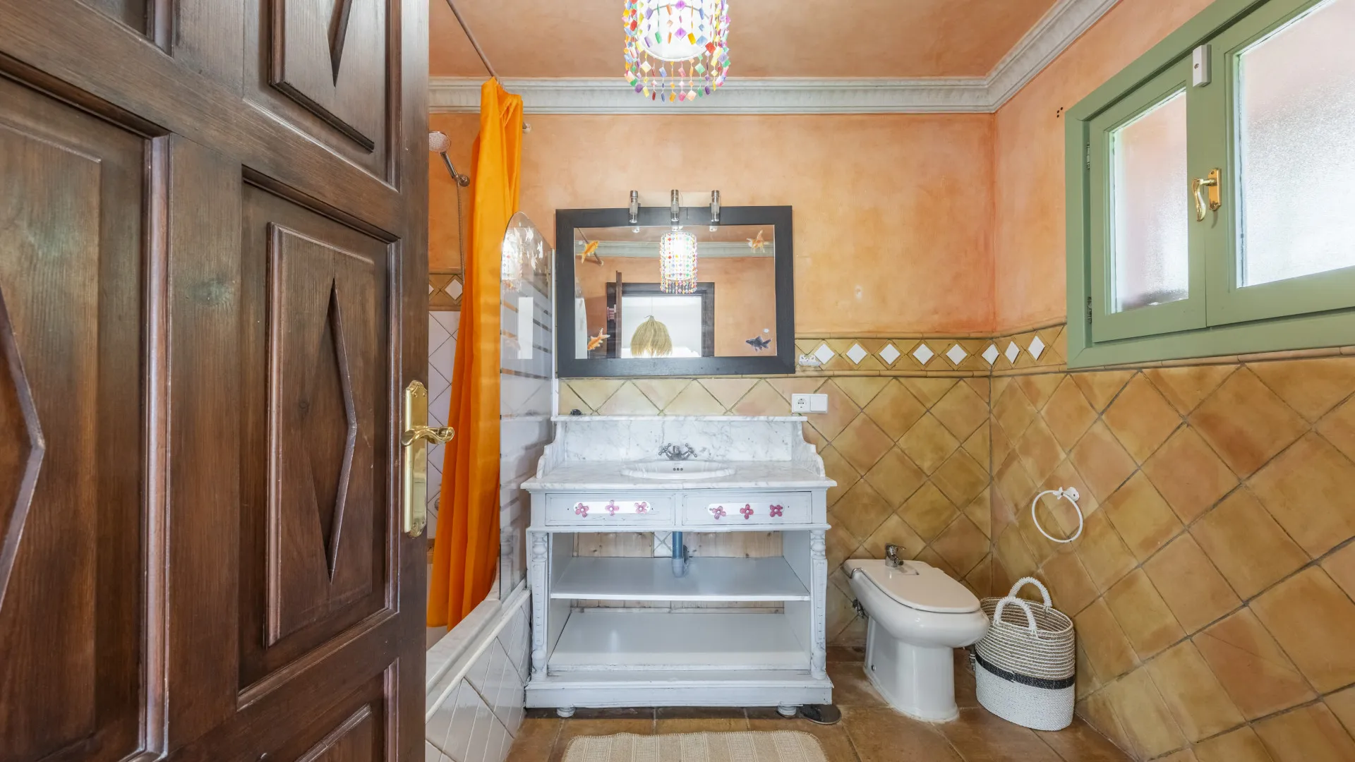 Comprar villa de 5 dormitorios en Finca La Judía