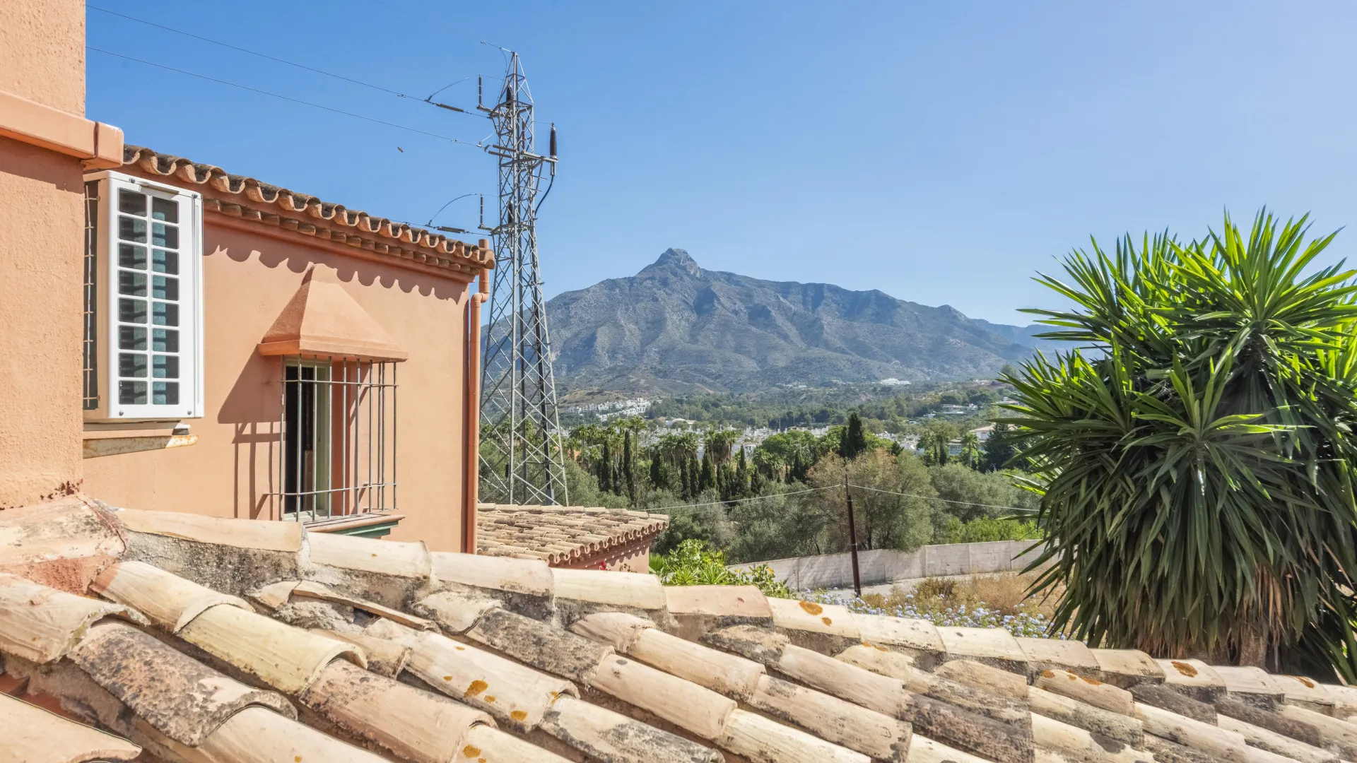 Comprar villa de 5 dormitorios en Finca La Judía