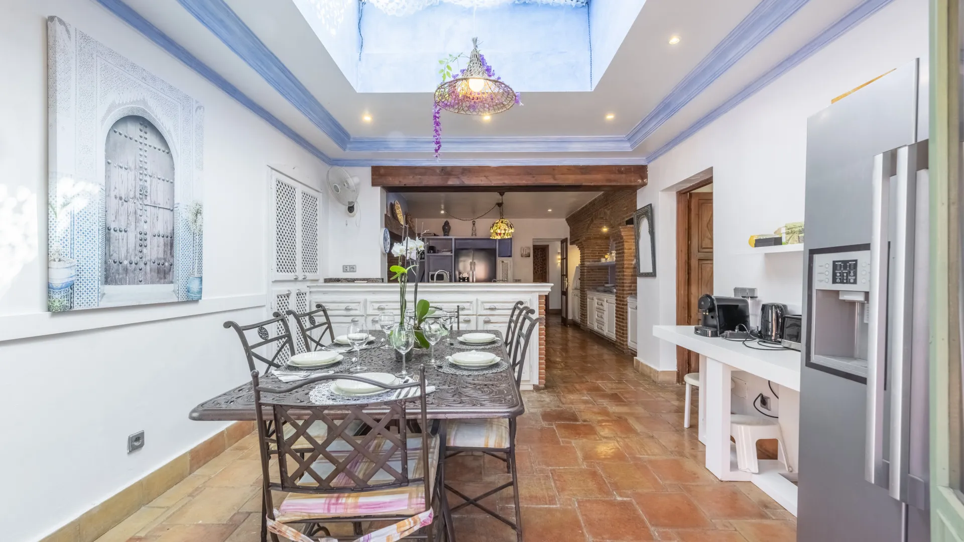 Comprar villa de 5 dormitorios en Finca La Judía