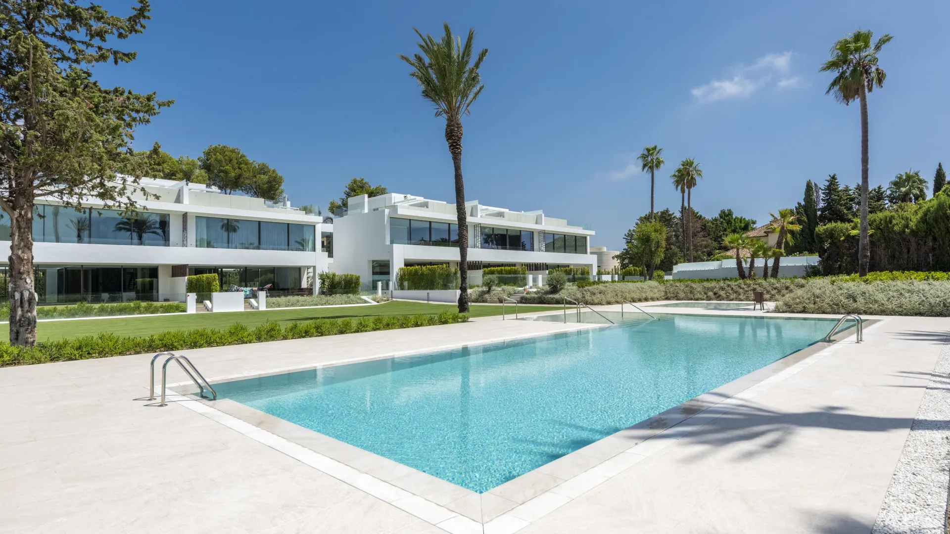 4 bedrooms villa for sale in Atalaya de Rio Verde