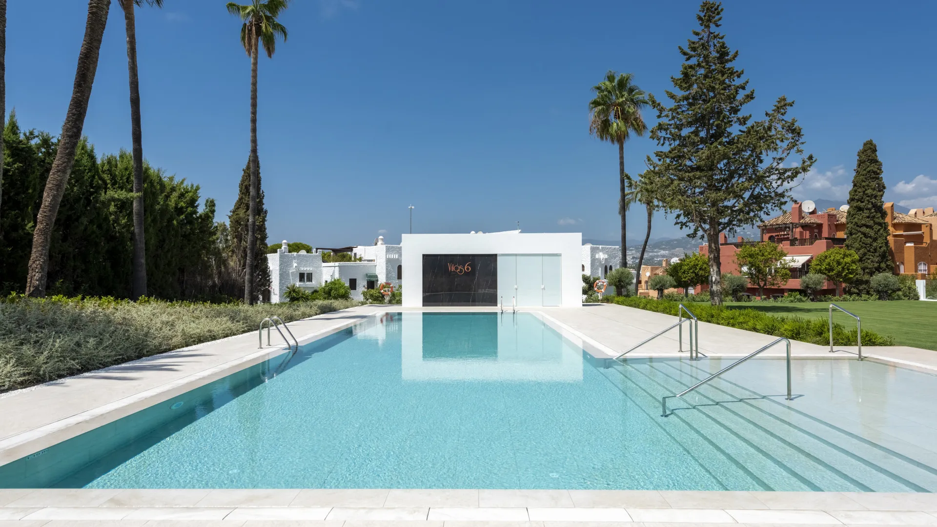 4 bedrooms villa for sale in Atalaya de Rio Verde