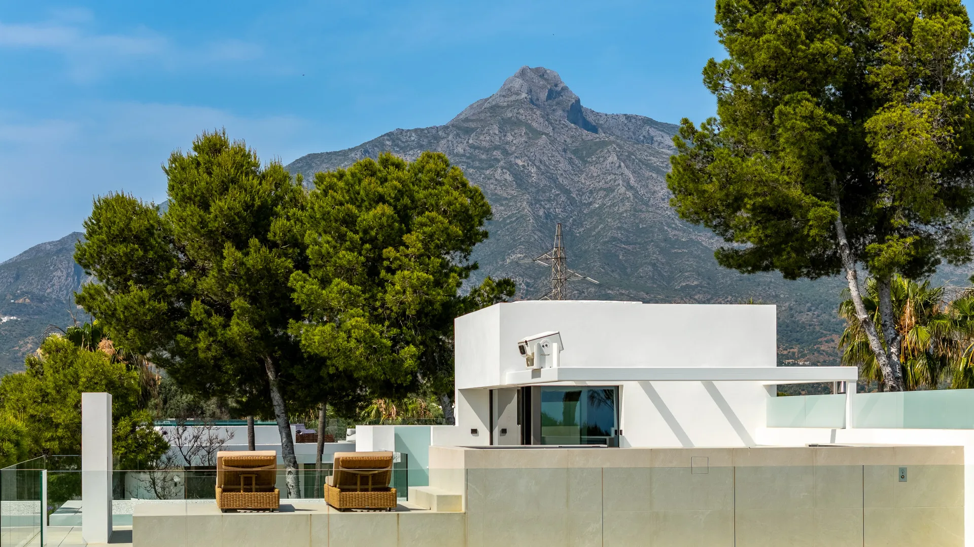 4 bedrooms villa for sale in Atalaya de Rio Verde