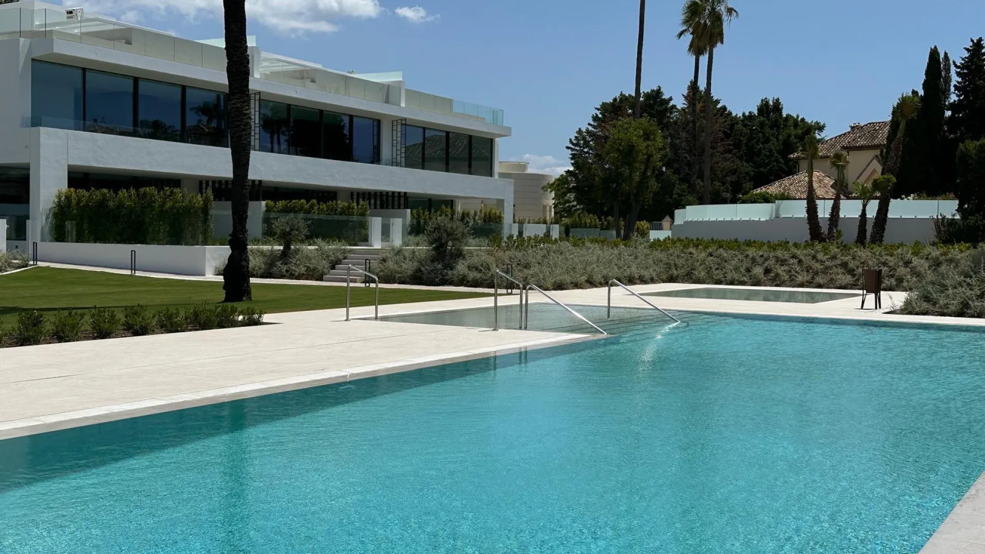 4 bedrooms villa for sale in Atalaya de Rio Verde
