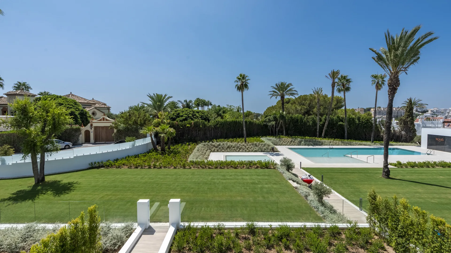 4 bedrooms villa for sale in Atalaya de Rio Verde