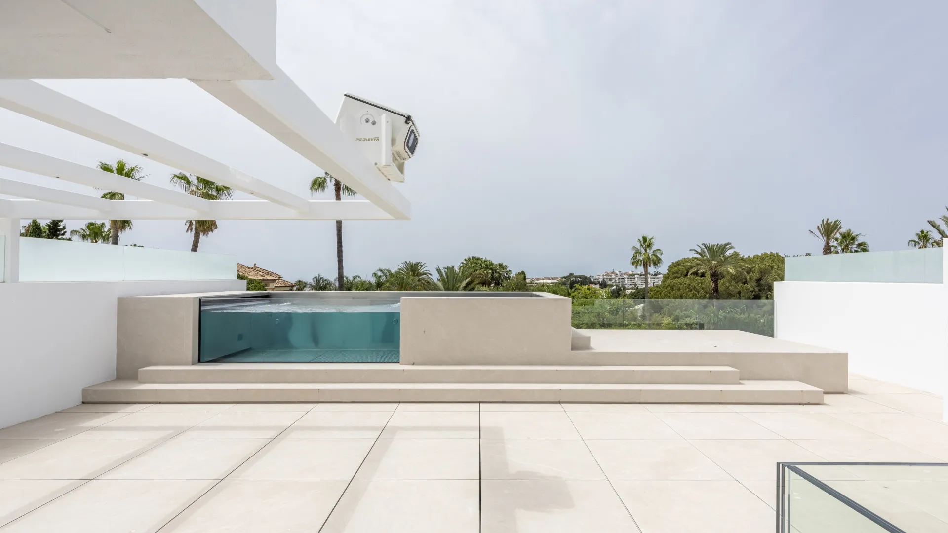 4 bedrooms villa for sale in Atalaya de Rio Verde