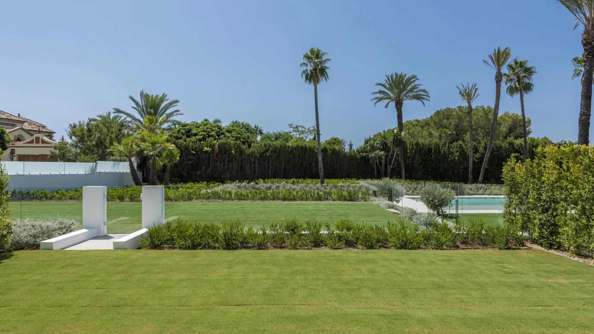 4 bedrooms villa for sale in Atalaya de Rio Verde