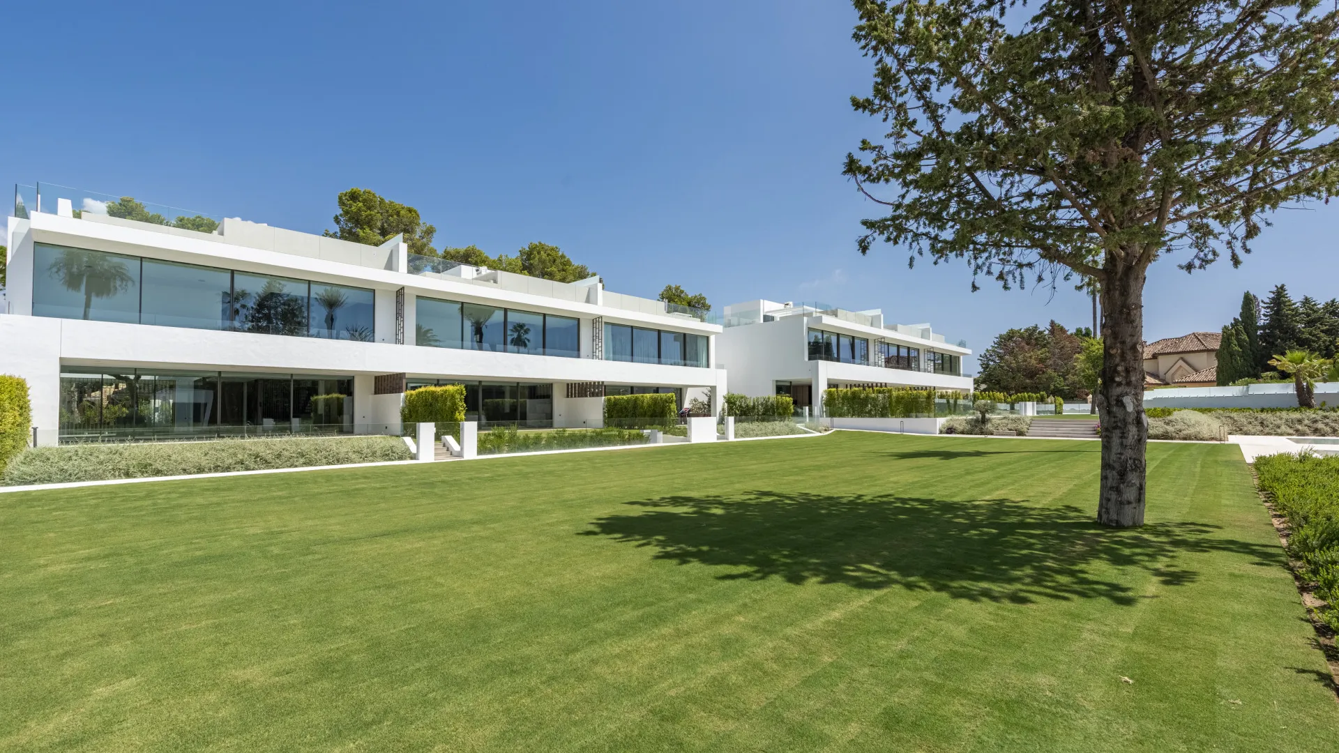 4 bedrooms villa for sale in Atalaya de Rio Verde