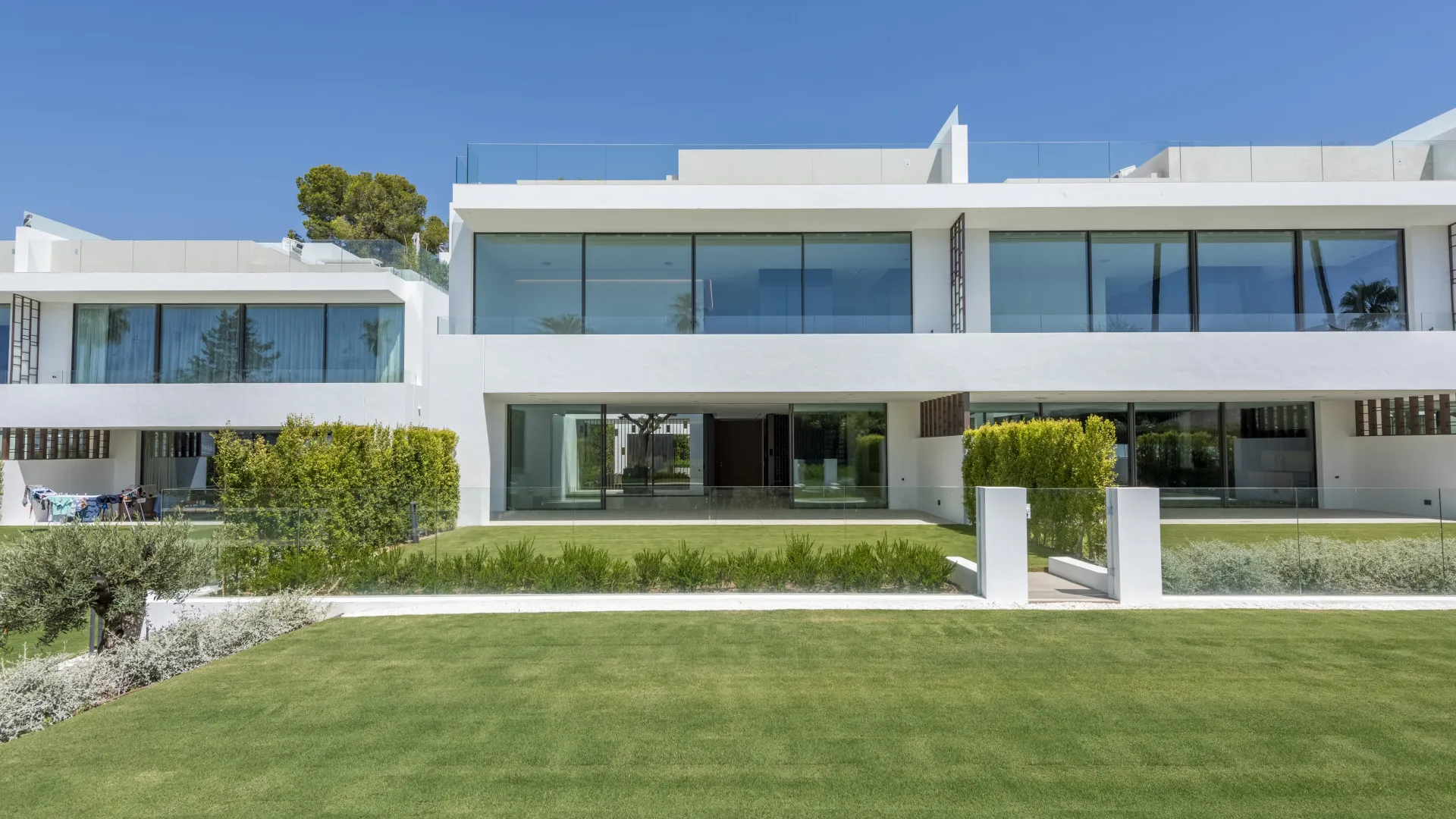 4 bedrooms villa for sale in Atalaya de Rio Verde