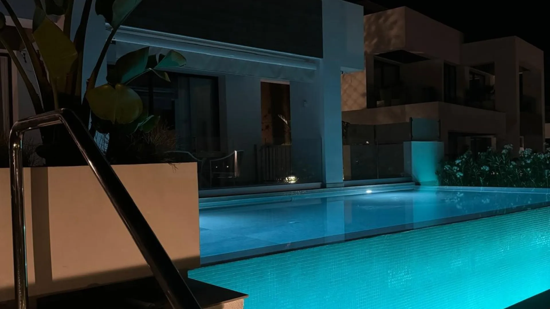 Villa a la venta en La Fuente