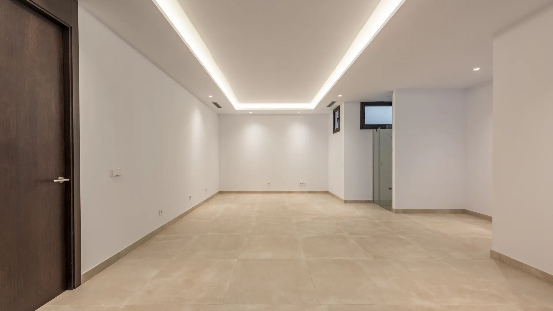 Villa a la venta en La Fuente