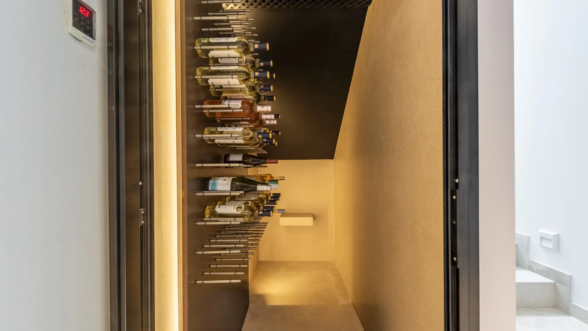 Villa a la venta en La Fuente