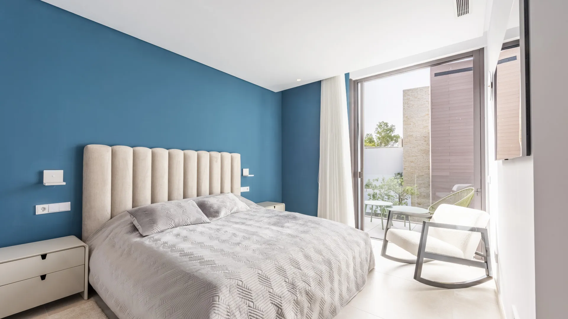 Villa a la venta en La Fuente