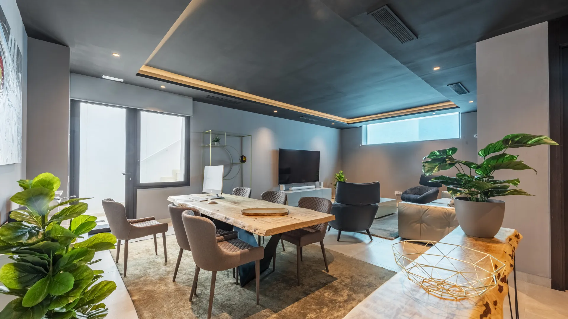 Villa a la venta en La Fuente