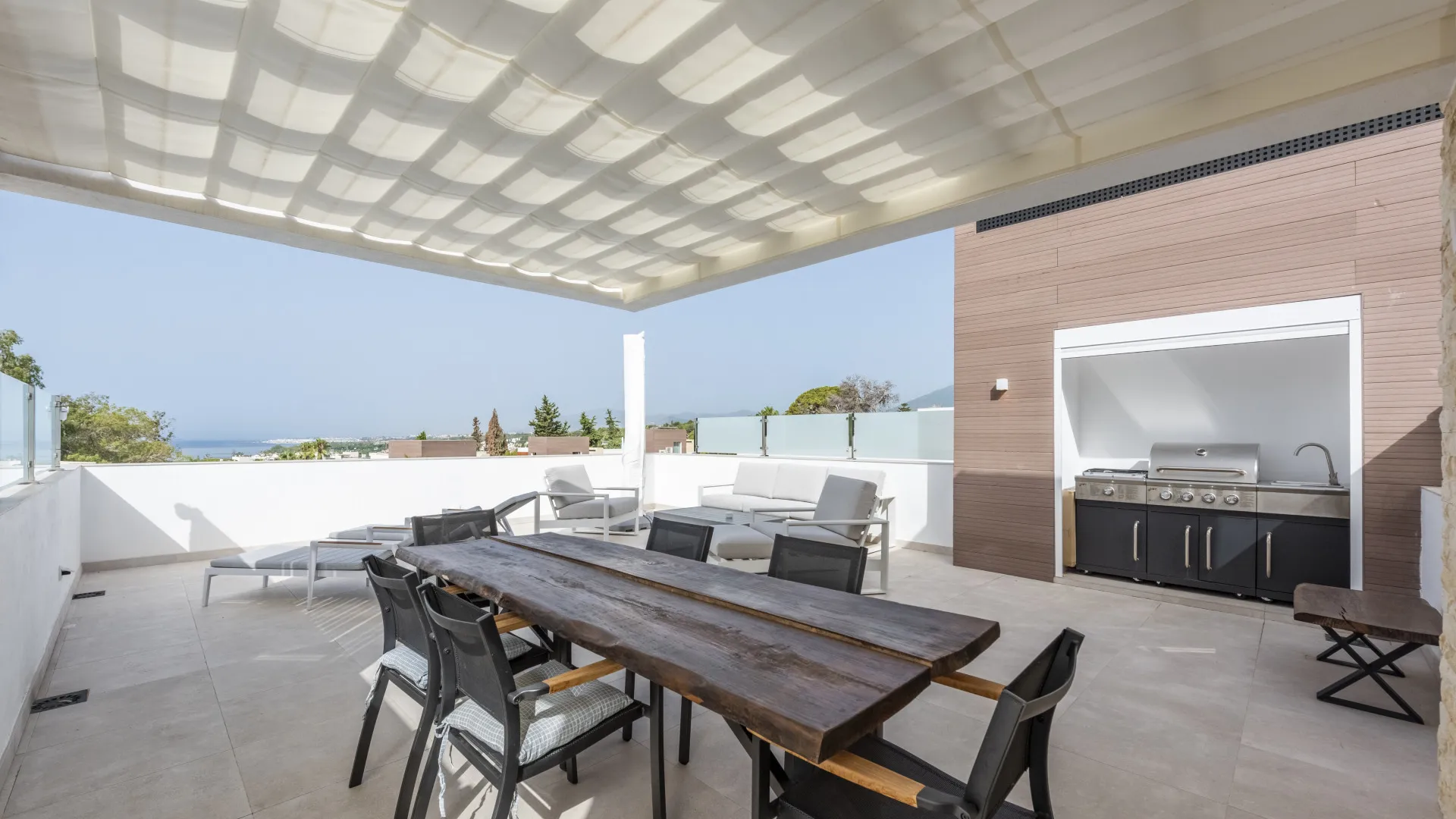 Villa a la venta en La Fuente