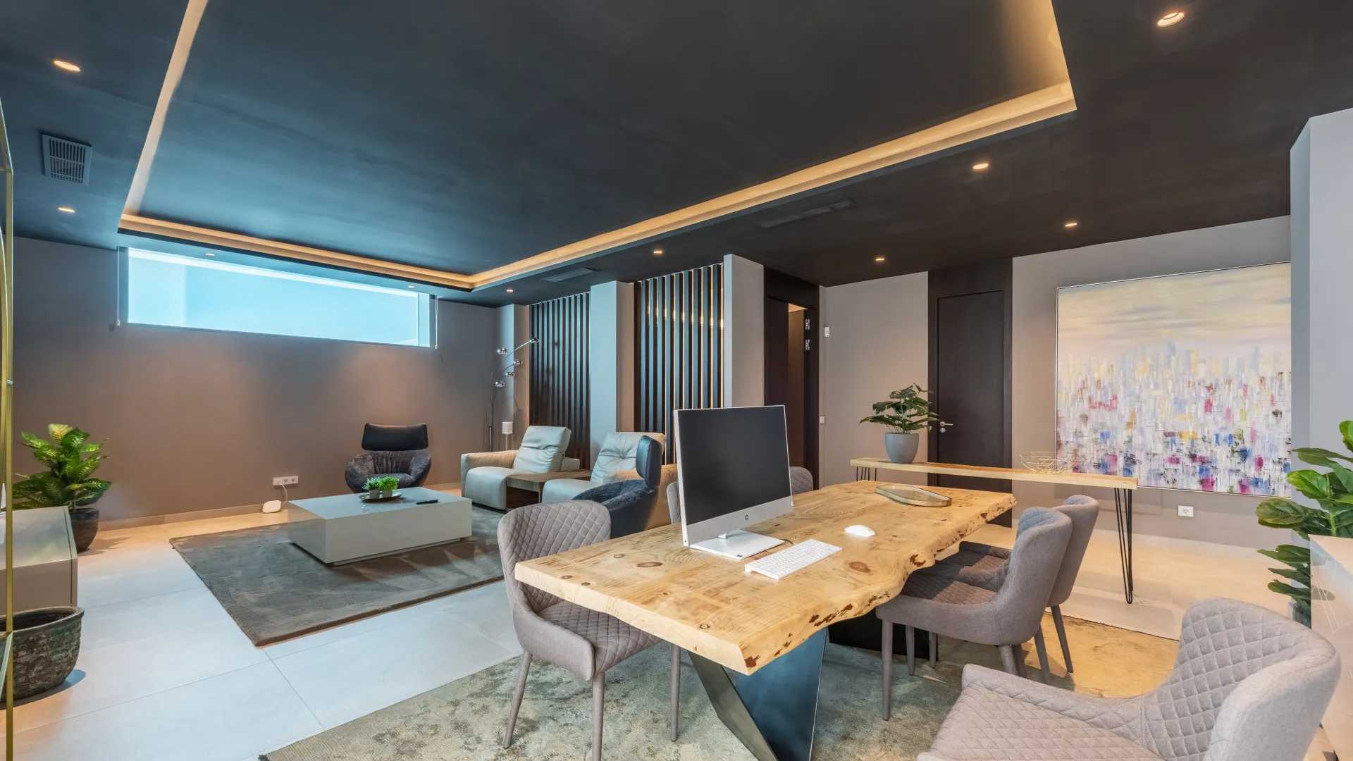 Villa a la venta en La Fuente