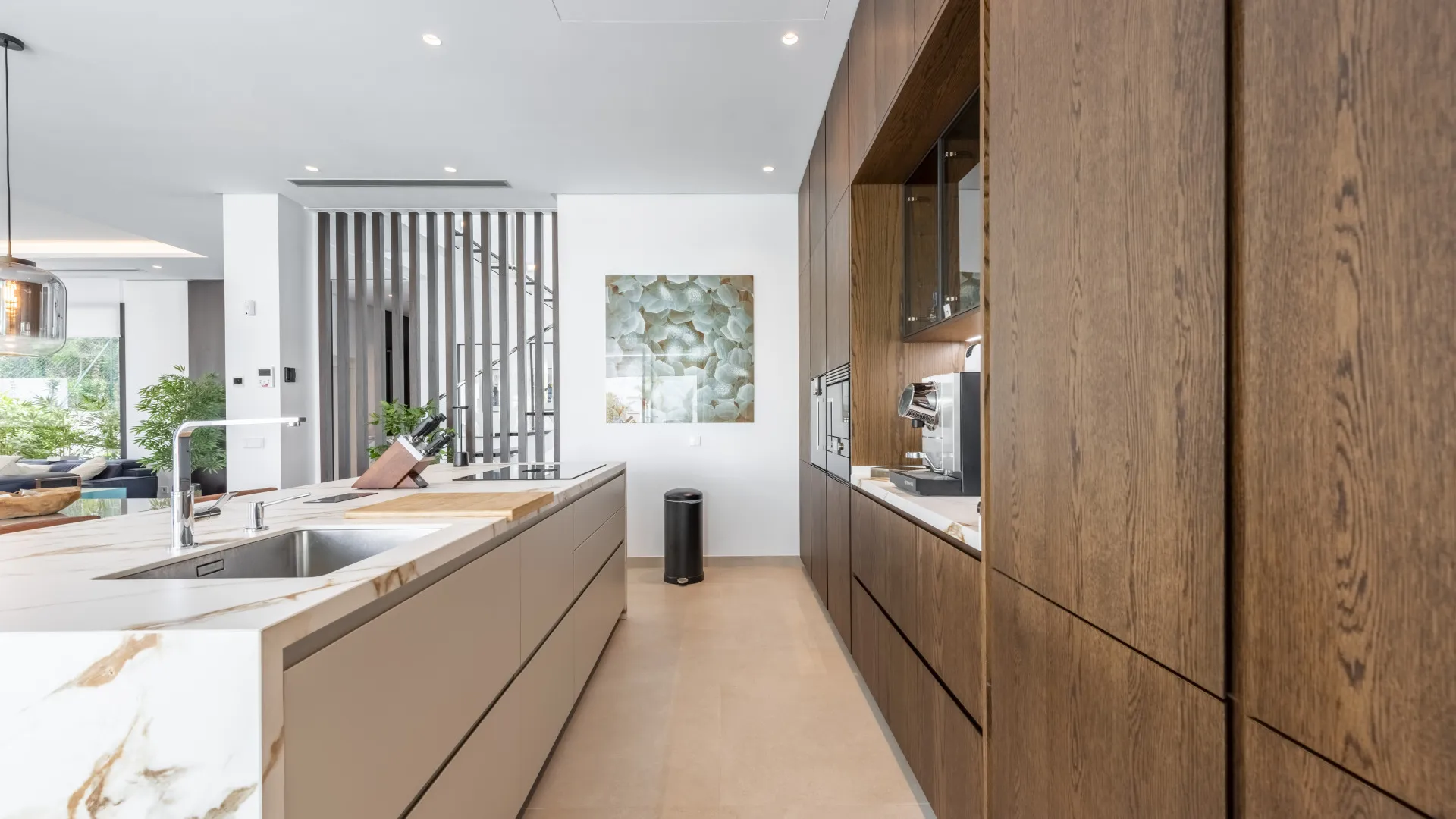 Villa a la venta en La Fuente