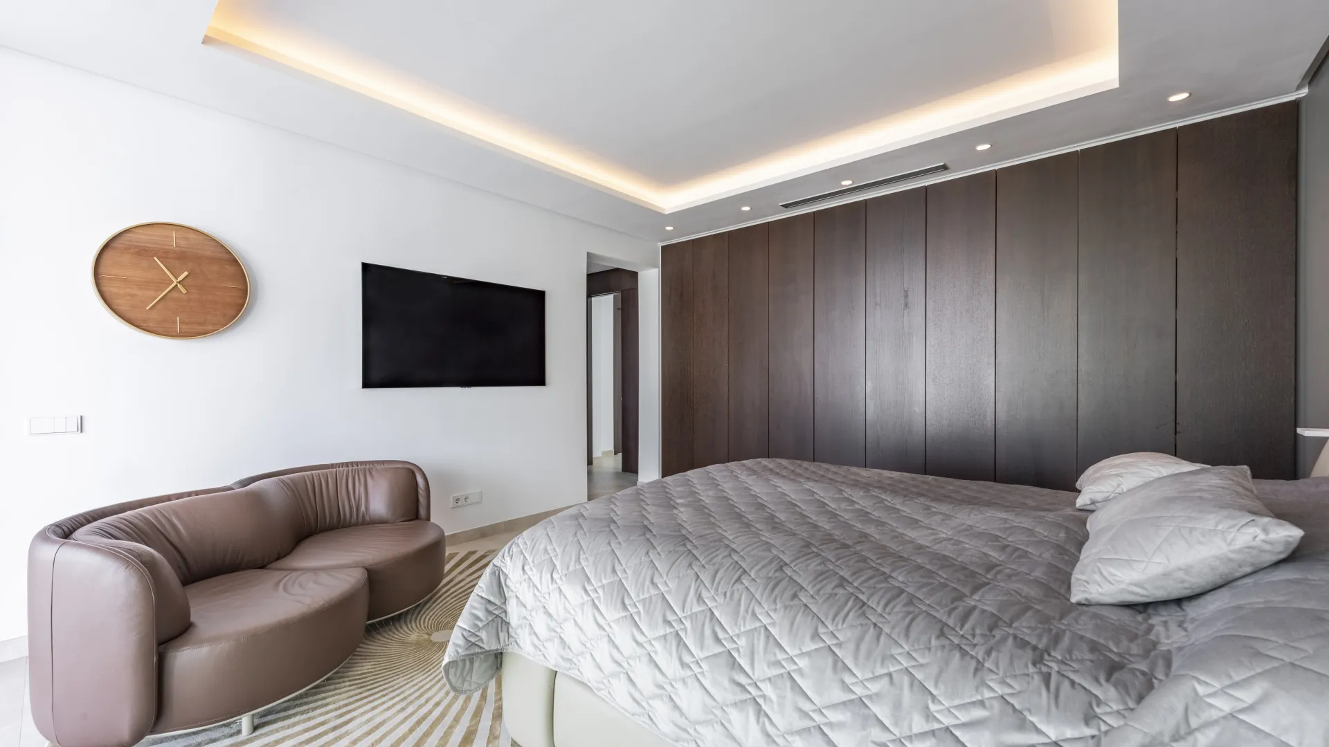 Villa a la venta en La Fuente