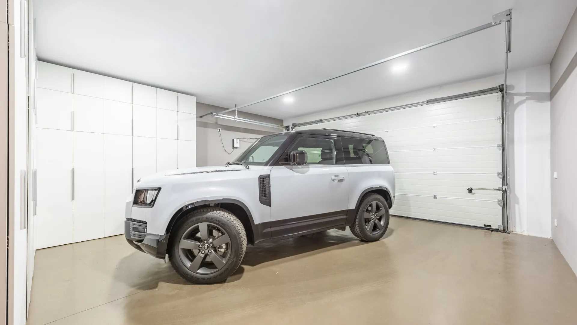 Villa a la venta en La Fuente