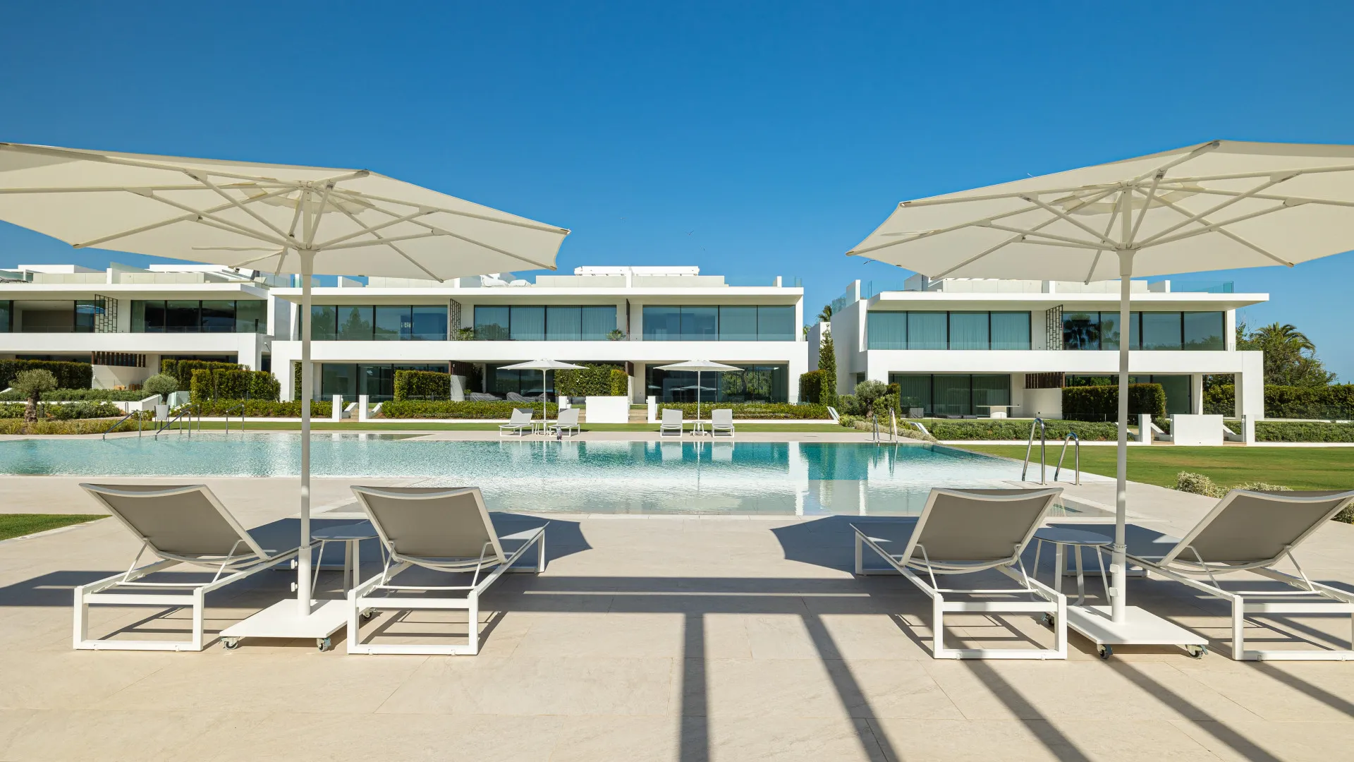 Villa de 3 dormitorios a la venta en Vilas 12