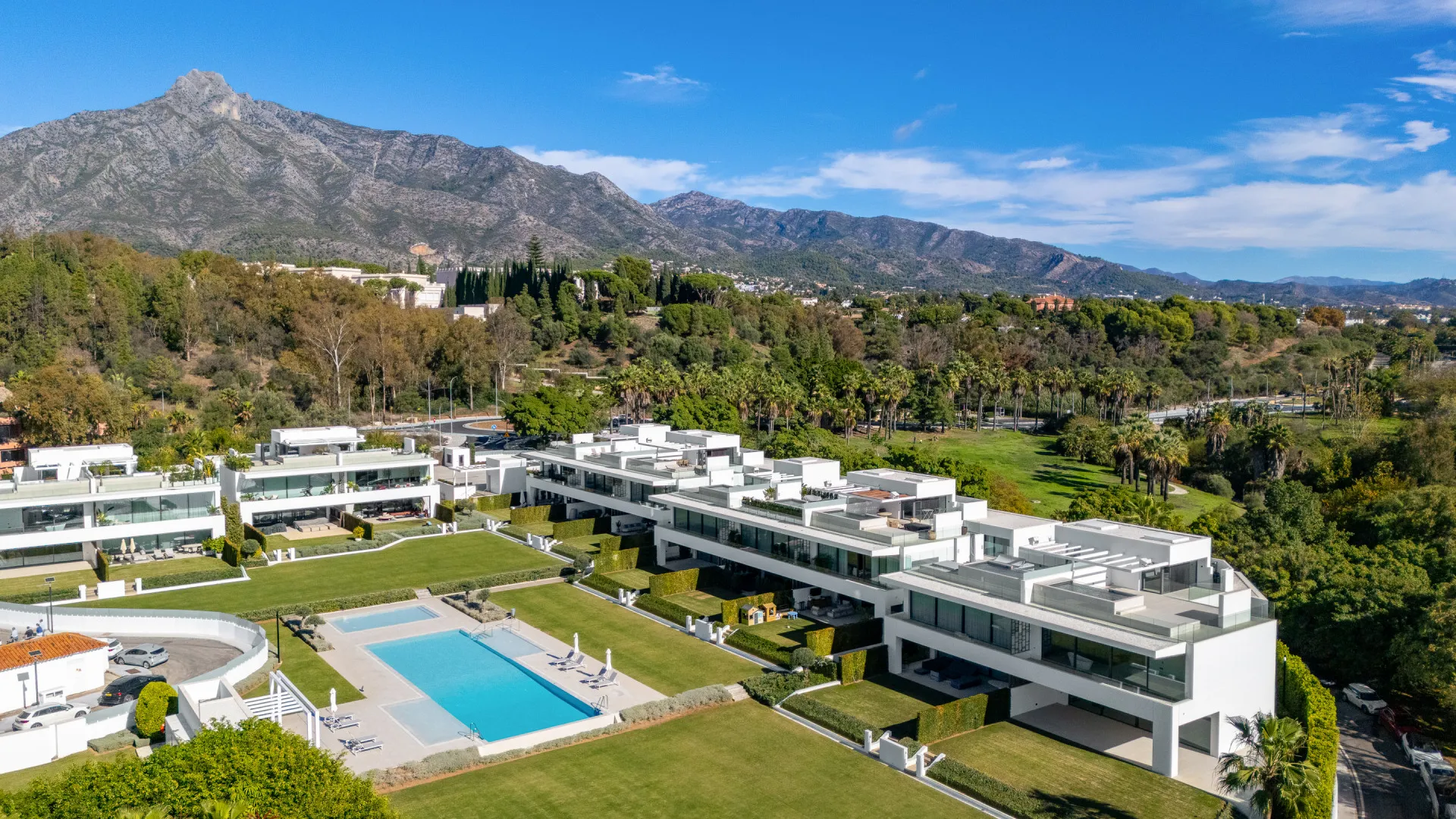 Villa de 3 dormitorios a la venta en Vilas 12