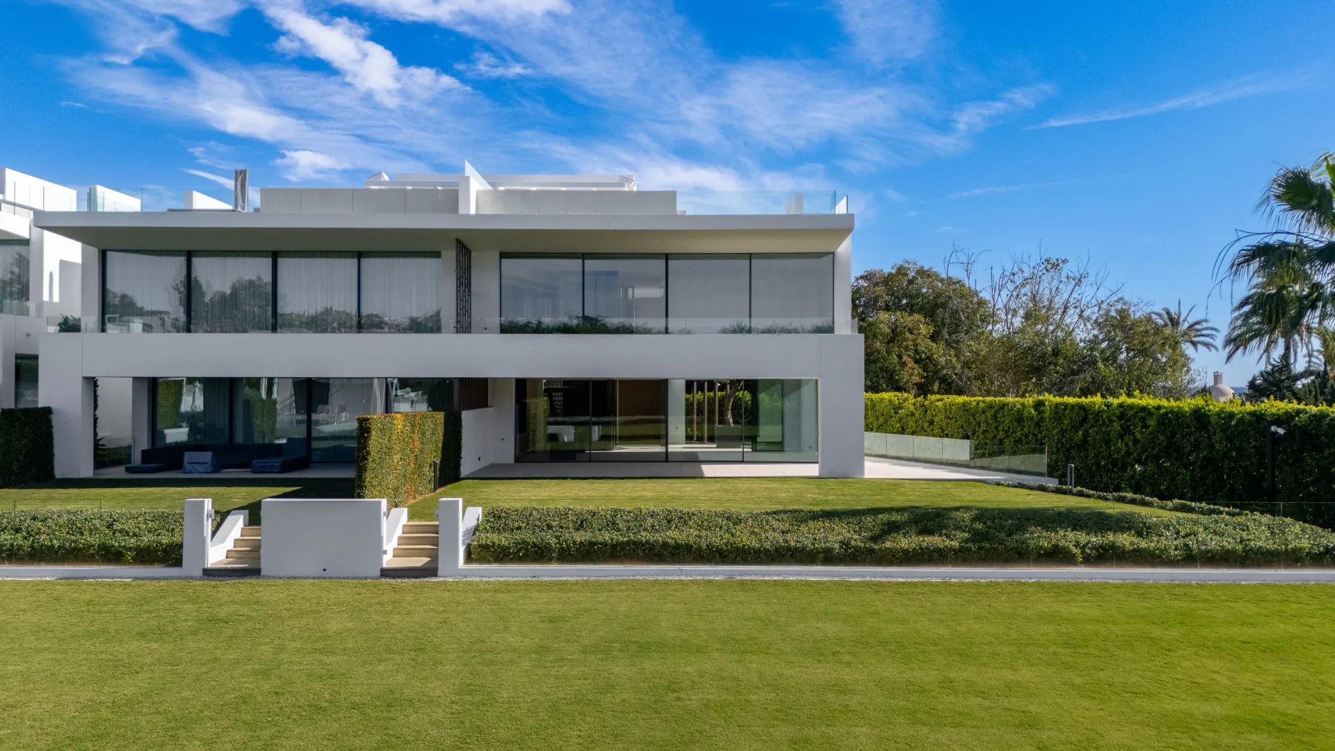 Villa de 3 dormitorios a la venta en Vilas 12