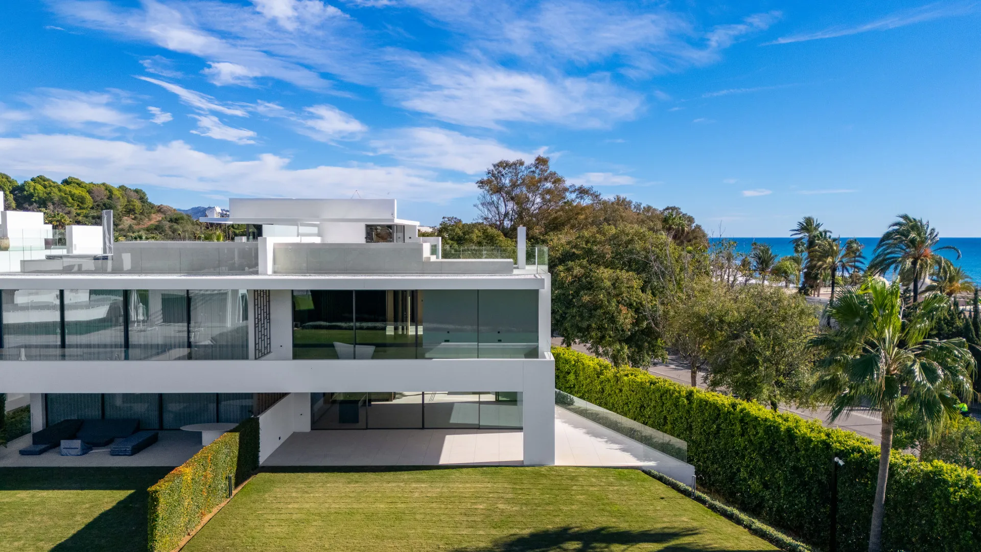 Villa de 3 dormitorios a la venta en Vilas 12