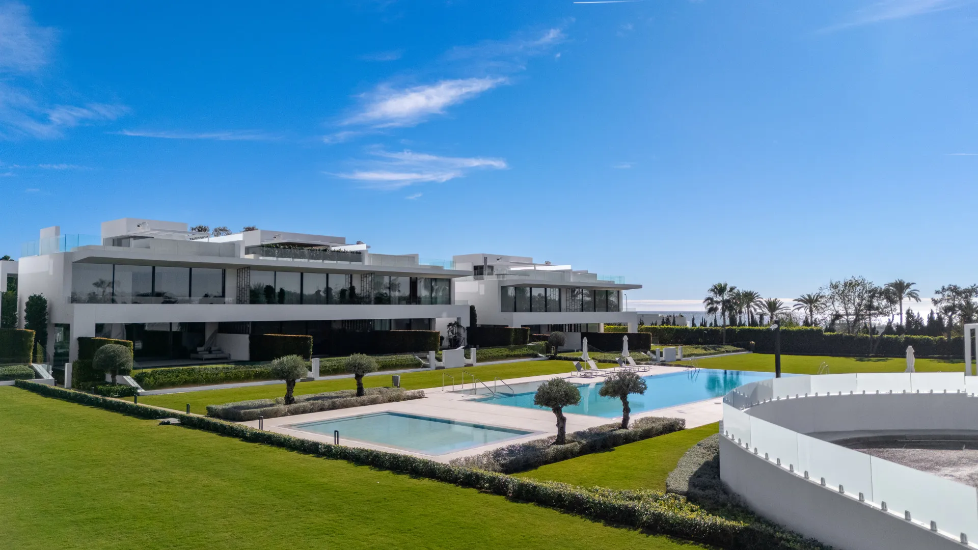 Villa de 3 dormitorios a la venta en Vilas 12