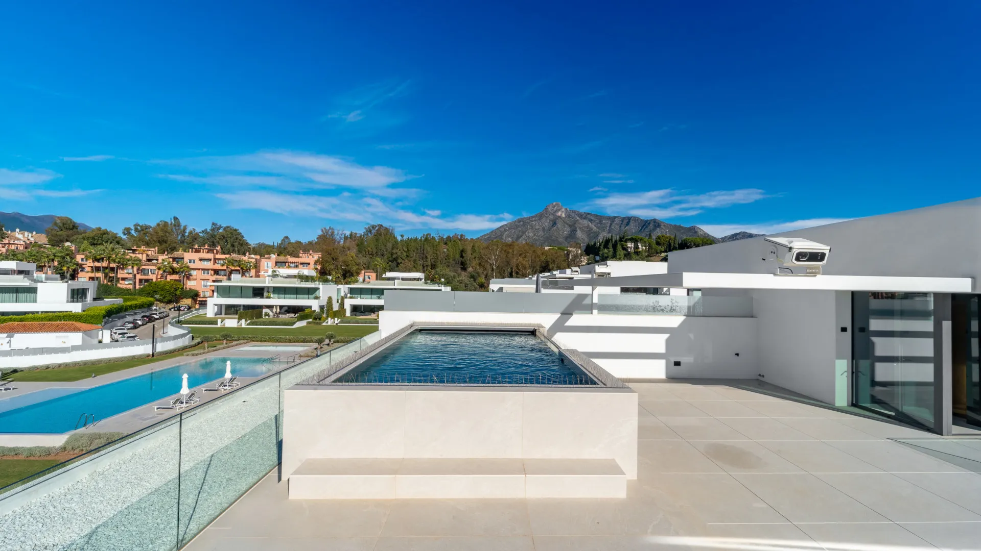 Villa de 3 dormitorios a la venta en Vilas 12