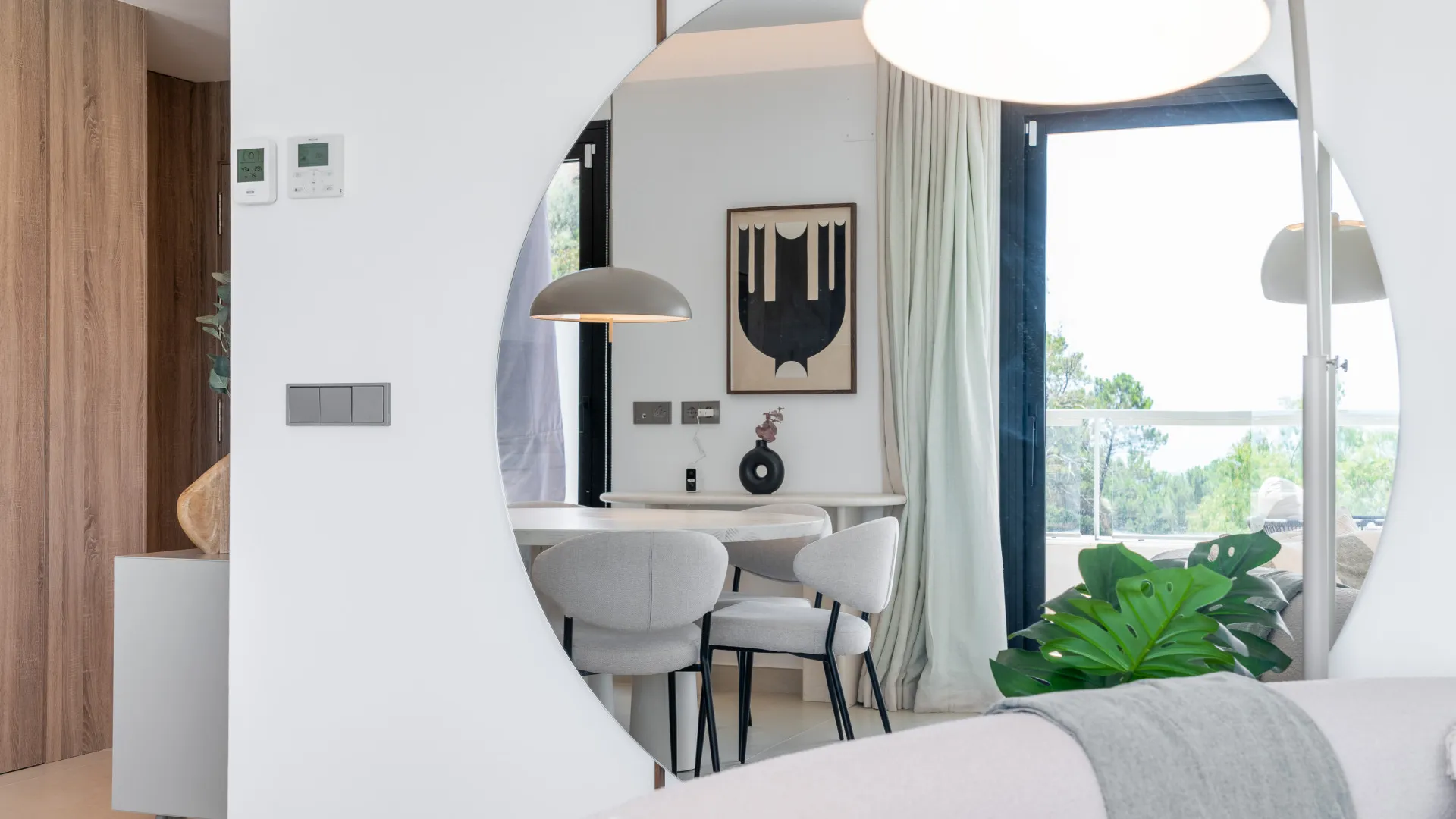 Atico duplex de 3 dormitorios en venta en La Quinta