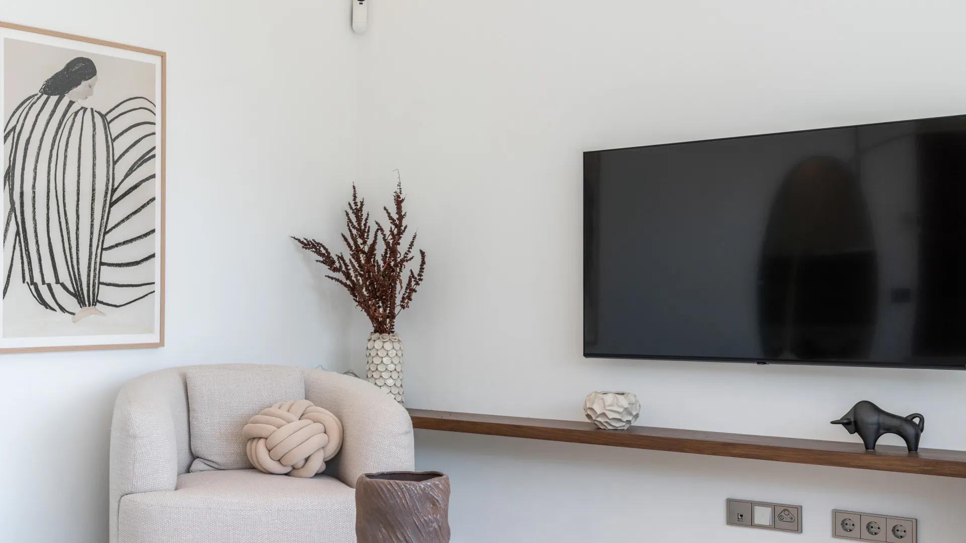 Atico duplex de 3 dormitorios en venta en La Quinta