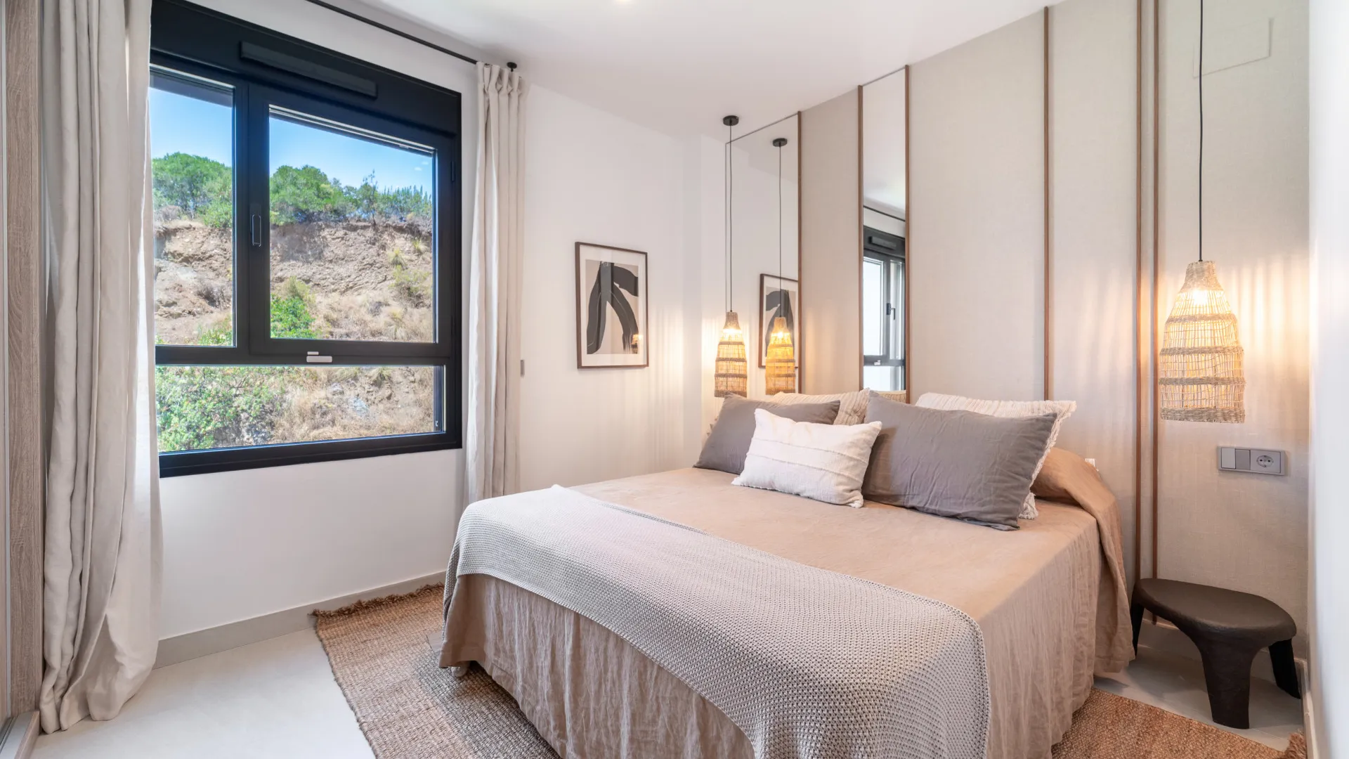 Atico duplex de 3 dormitorios en venta en La Quinta