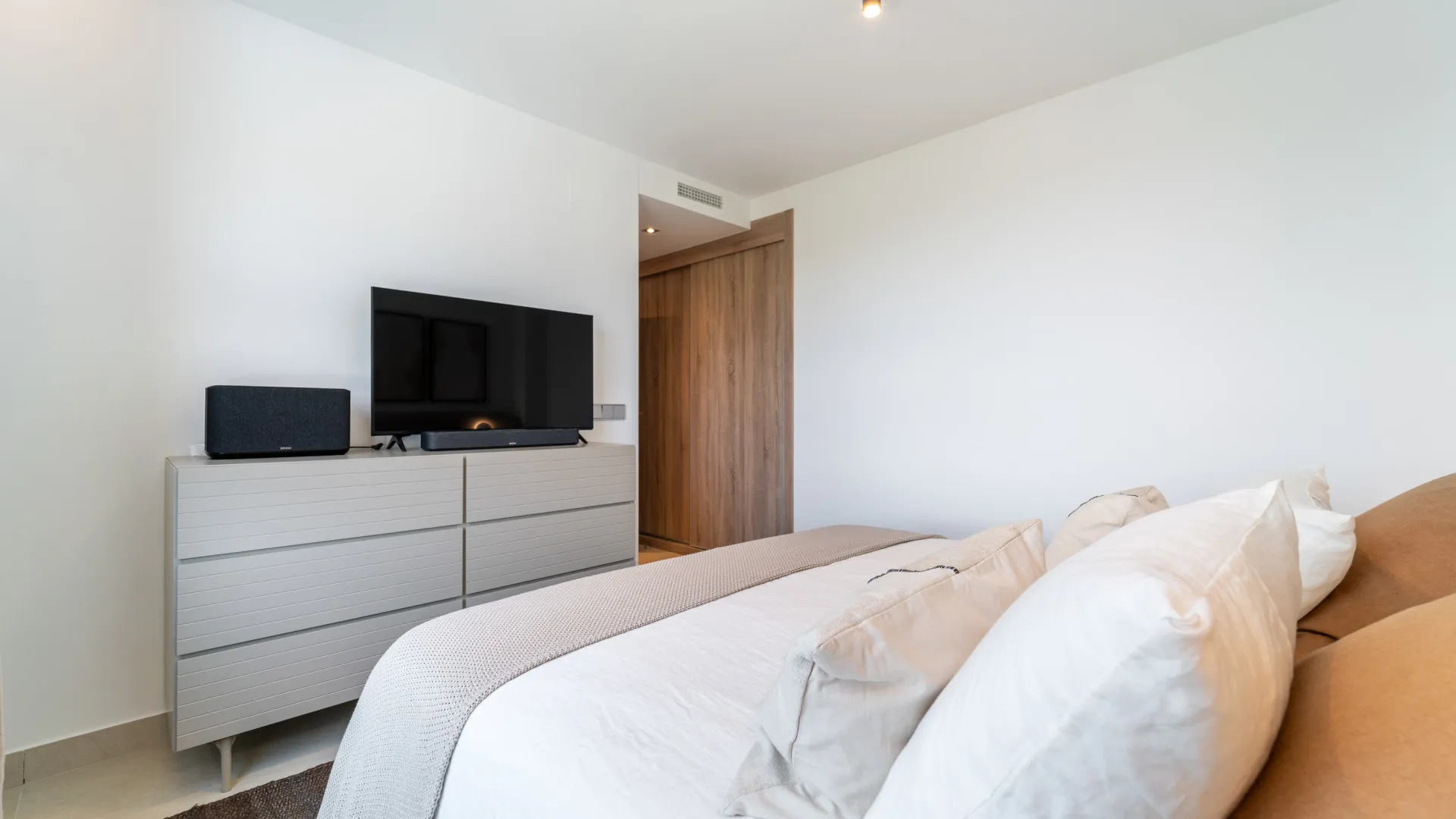 Atico duplex de 3 dormitorios en venta en La Quinta