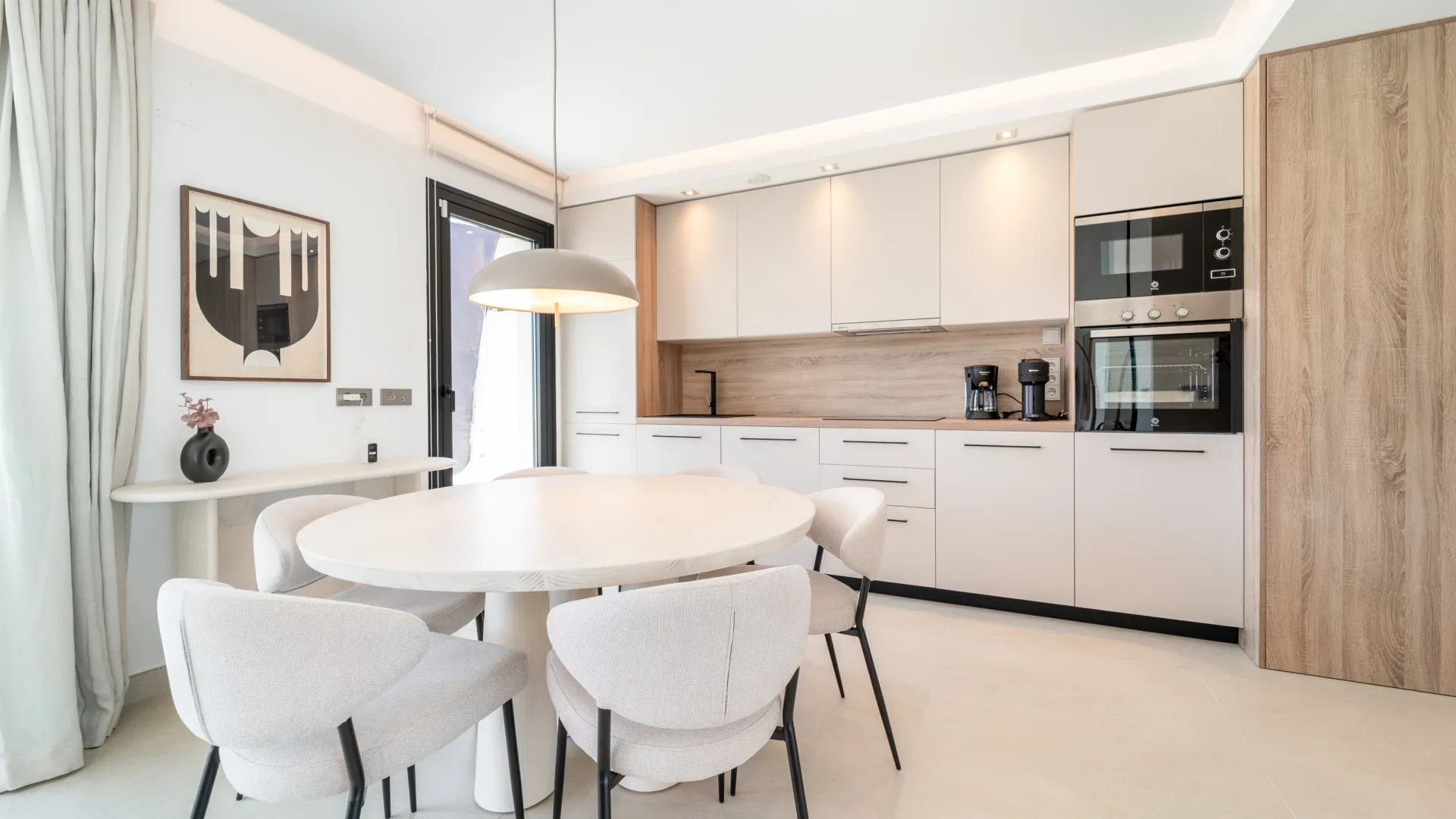 Atico duplex de 3 dormitorios en venta en La Quinta