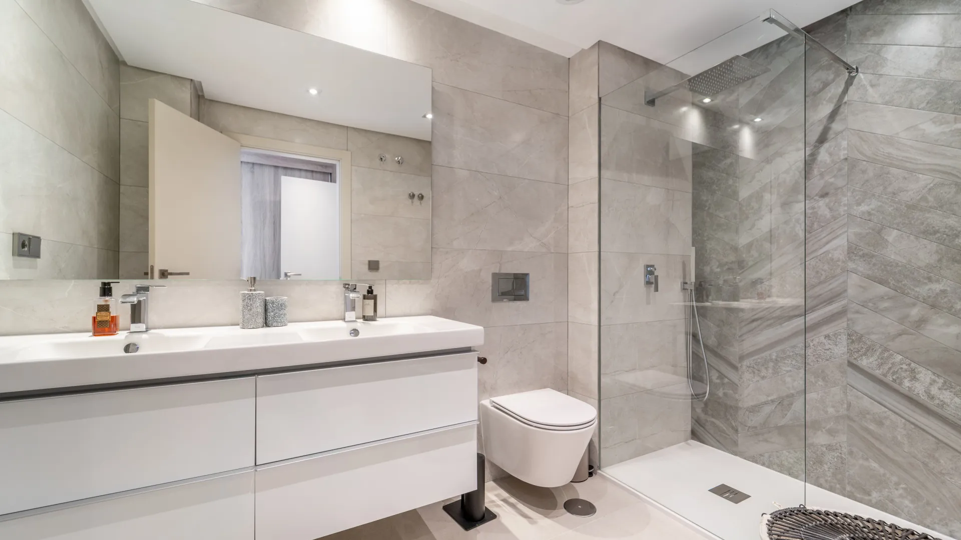 Atico duplex de 3 dormitorios en venta en La Quinta